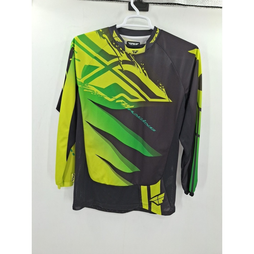 Fly Racing Gear Small Kinetic‎ Shirt